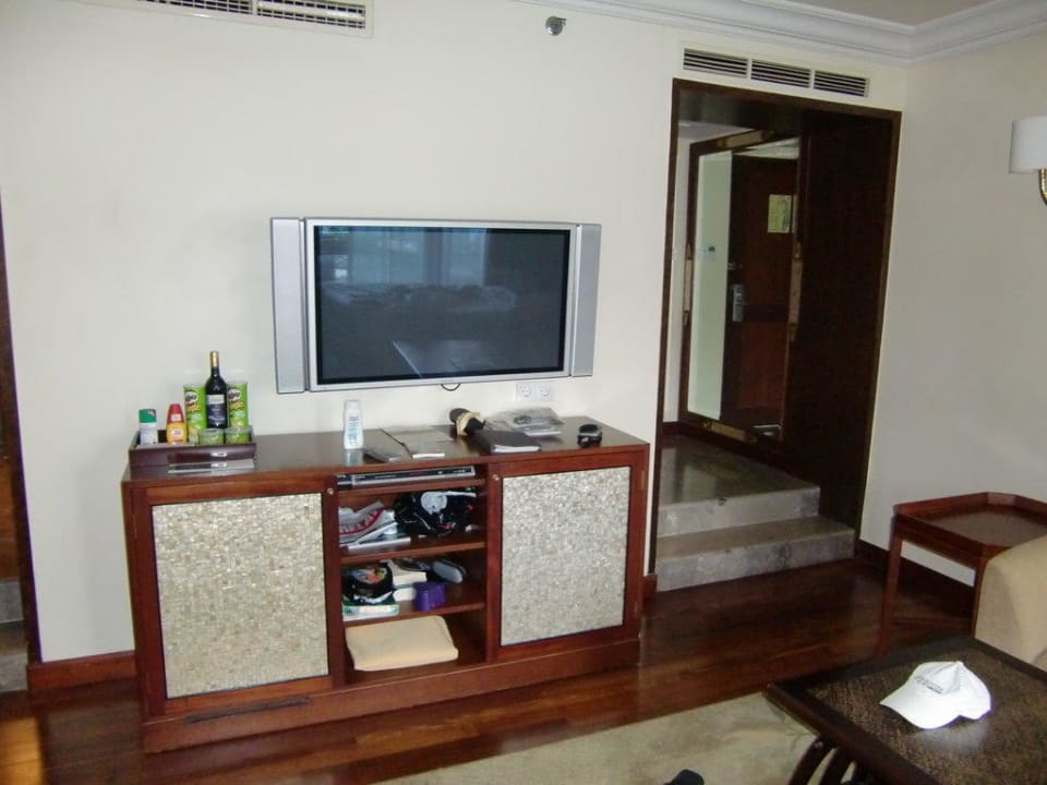 Zimmer The Laguna A Luxury Collection Resort & Spa