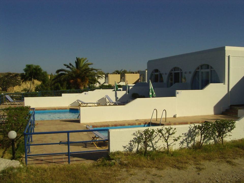 Juniorsuiten alltoura Club Hotel Porto Angeli Beach Resort