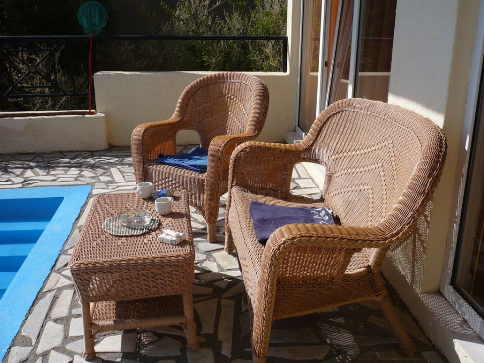 Villa II Elounda Residence Resort & Waterpark