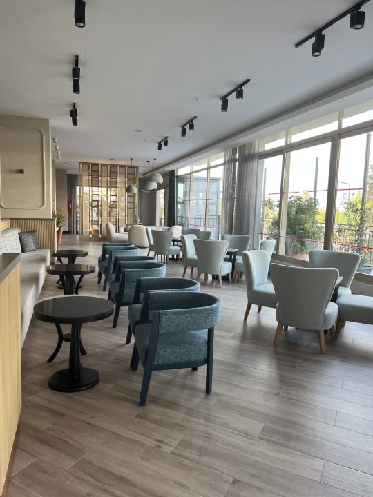 Gastro Belek Beach Resort Hotel