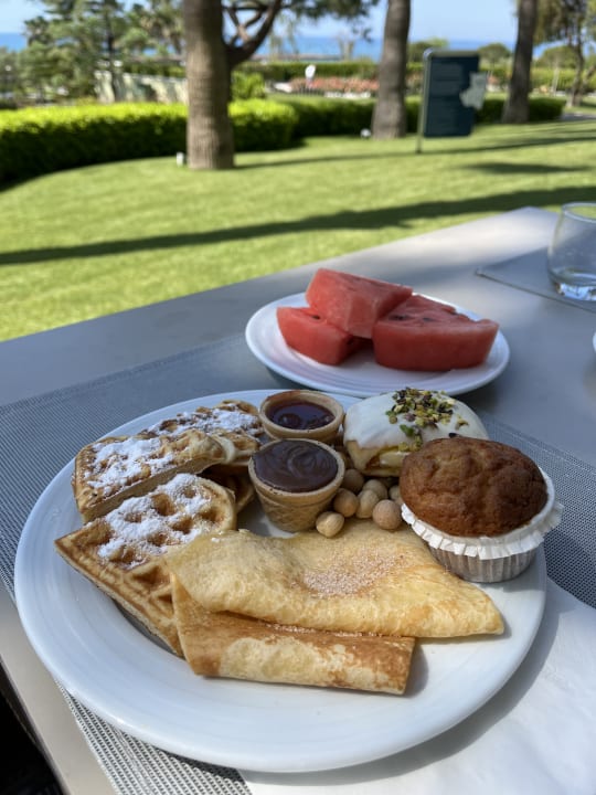 Gastro Akra Sorgun Tui Blue Sensatori