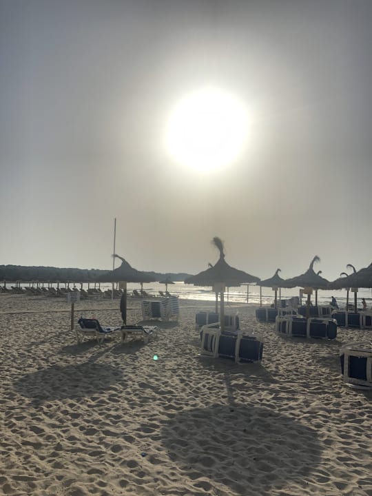 Strand Hipotels Mediterraneo Club