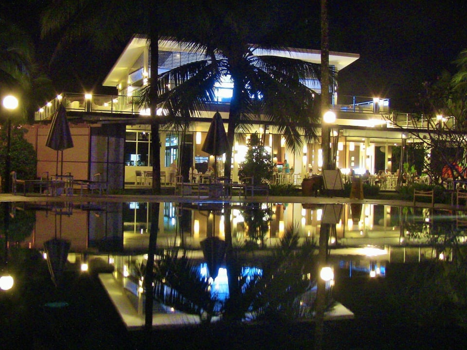 Andaman Restaurant Kantary Beach Hotel - KHAO LAK