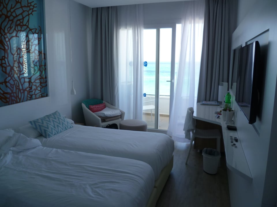 Zimmer The Sea Hotel by Grupotel - Adults only
