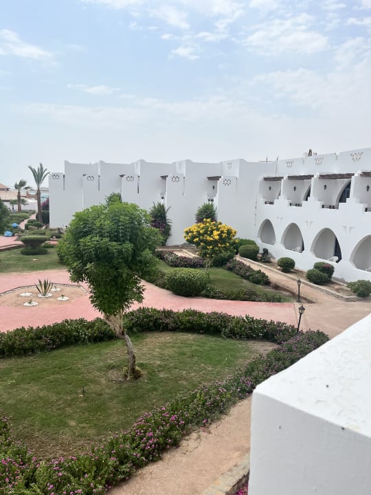 Außenansicht Three Corners Equinox Beach Resort