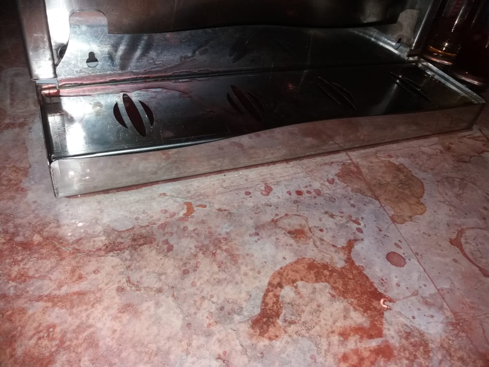 Gastro Club Resort Atlantis