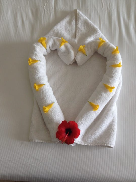 Bettdeko Sentido Caribbean World Soma Bay