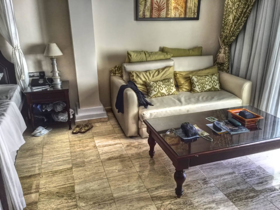 Swim Up Zimmer Block 56 TRS Turquesa Hotel - Adults only