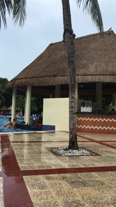 Pool Bahia Principe Grand Aquamarine