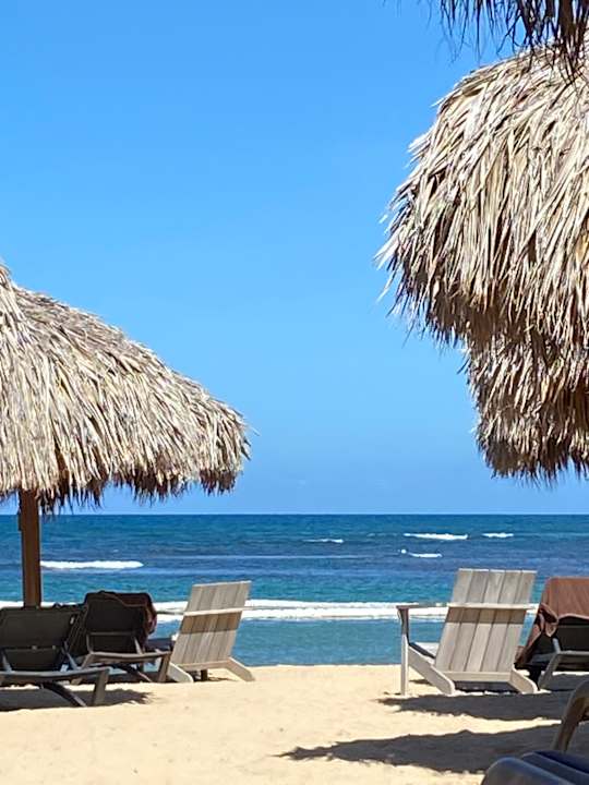 Strand Secrets Tides Punta Cana