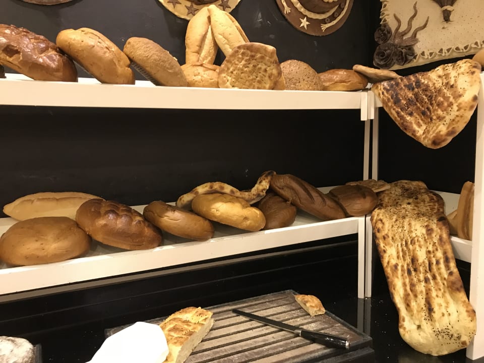 Gastro Side Royal Palace Hotel & Spa