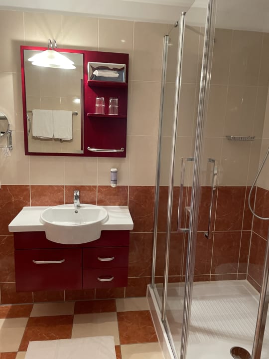 Zimmer Schlössl Hotel Kindl