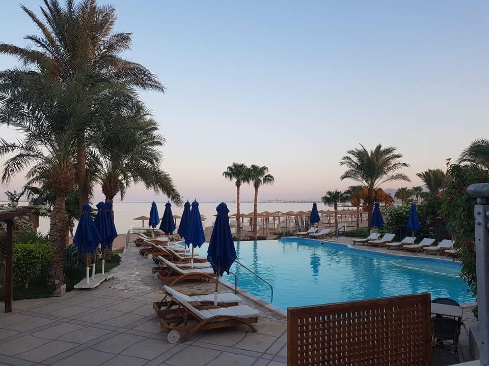 Ausblick Shams Prestige Abu Soma-Adults Only