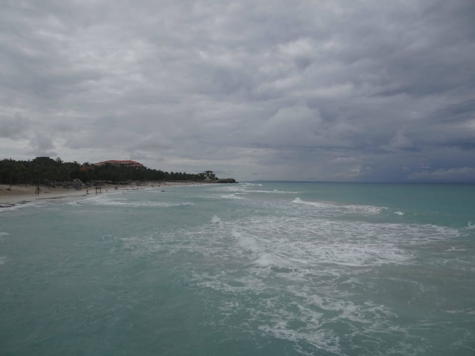 Karibik Valentin El Patriarca Varadero