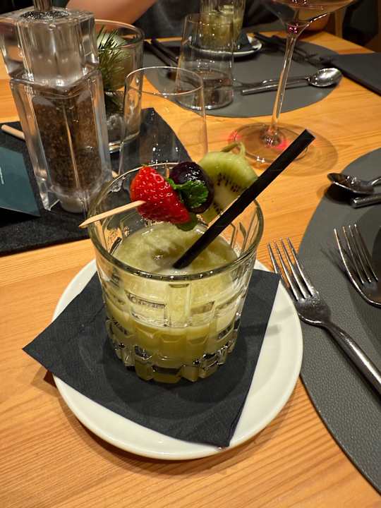 Gastro Das Mühlwald - Quality Time Family Resort