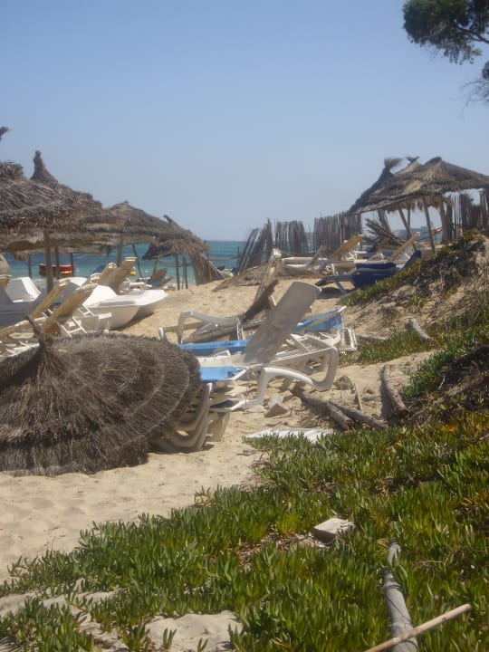 Strand Marhaba Royal Salem