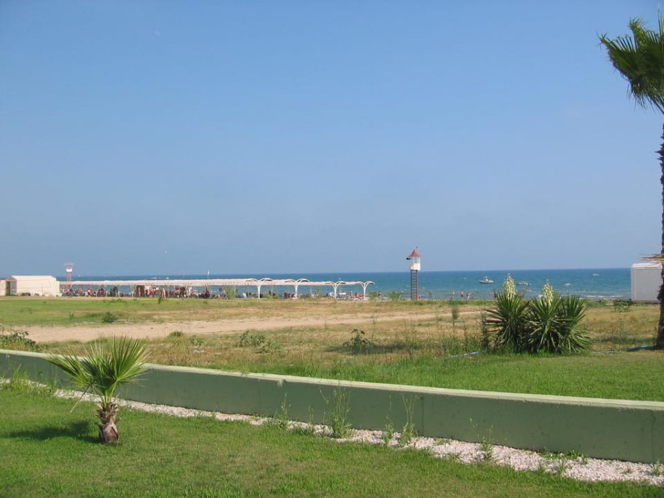 Einfach nur schön  Hotel Orfeus Park