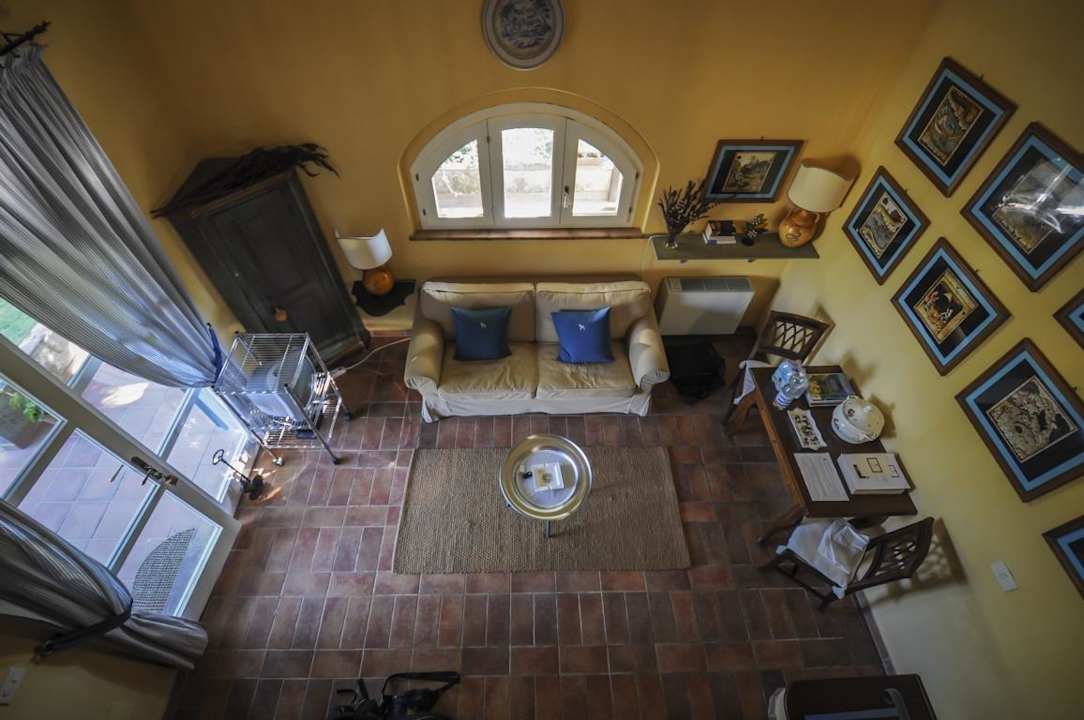 Unser Zimmer Agriturismo Podere L Olmaia