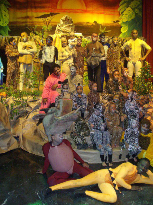 Animationsteam Iberostar Waves Costa Dorada