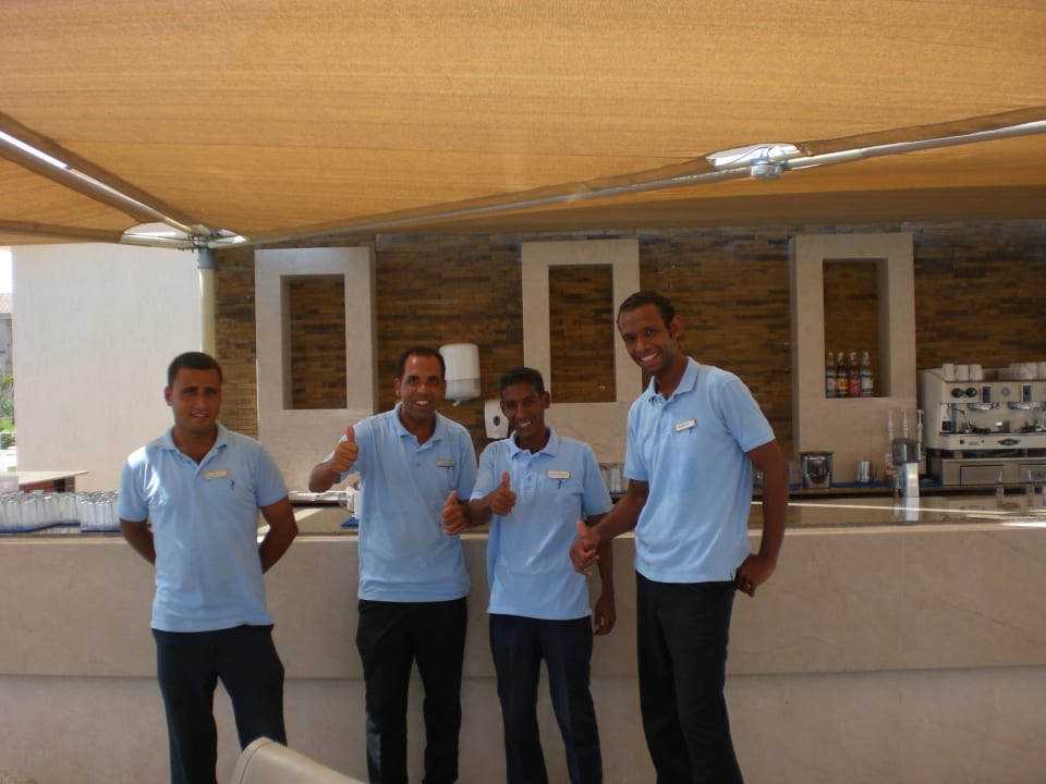 Sonstiges Pickalbatros Sea World Resort - Marsa Alam