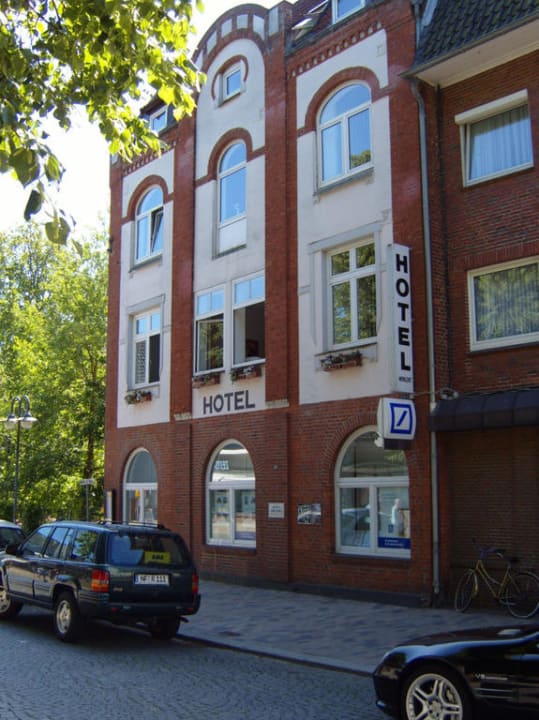 Hotel Wohlert! Hotel Wohlert