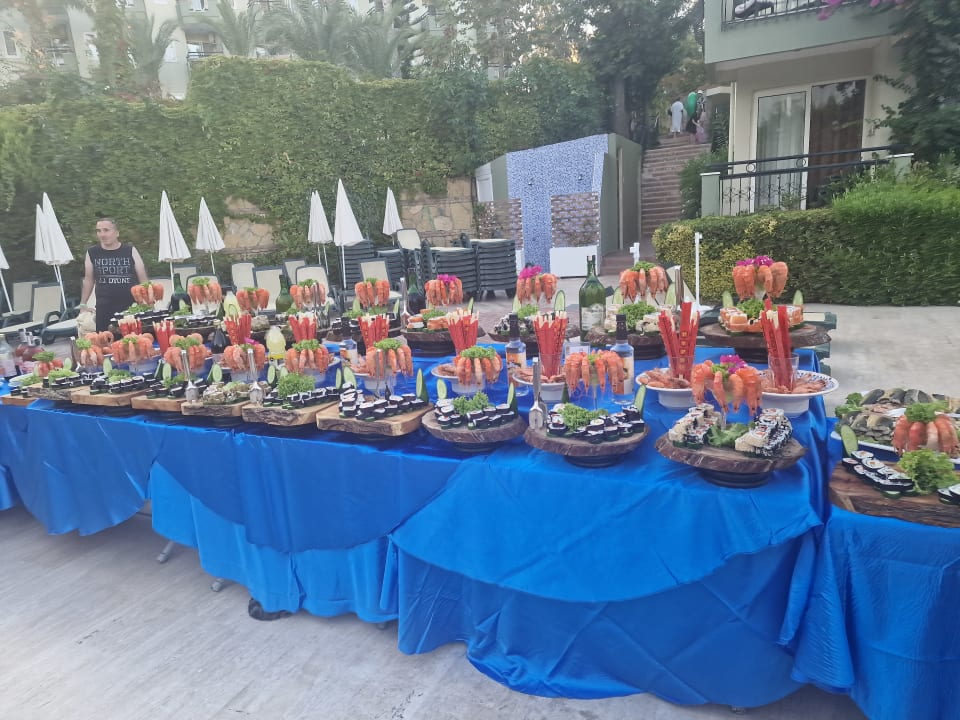 Gastro Hotel Gardenia Beach