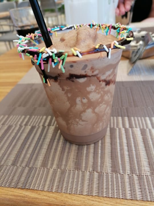 Gastro Adalya Ocean Deluxe