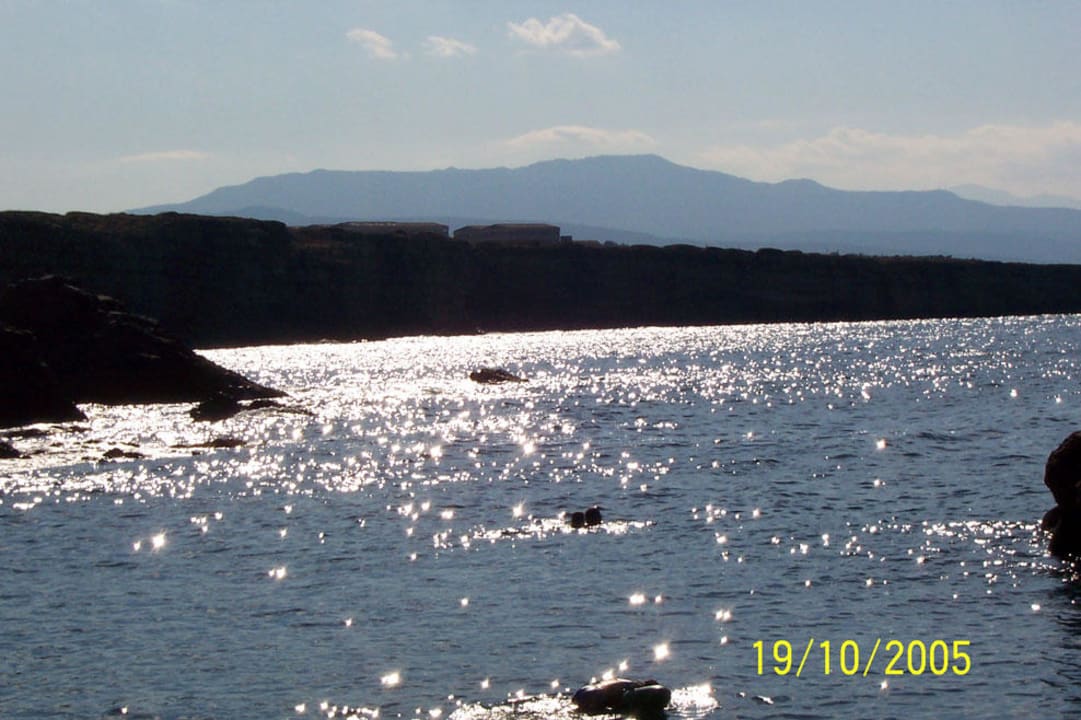 Hotelstrand Iberostar Waves Creta Panorama & Mare