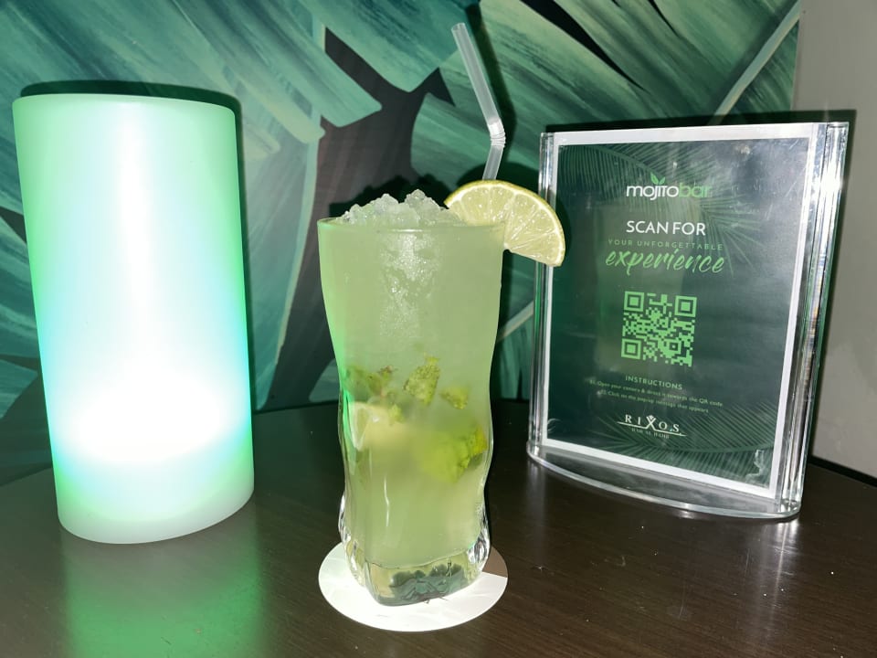 Gastro Rixos Bab Al Bahr