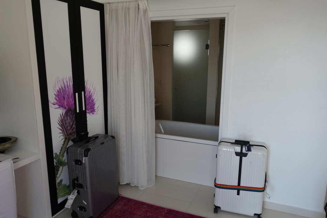 Zimmer Myconian Villa Collection