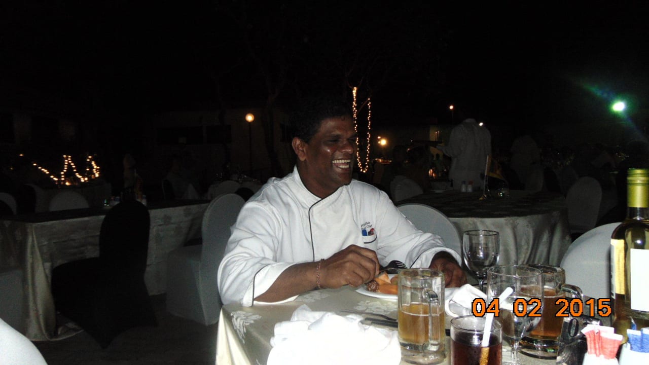Chefkoch Club Hotel Dolphin