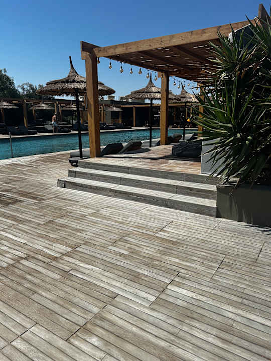 Pool Casa Cook El Gouna - Adults Only