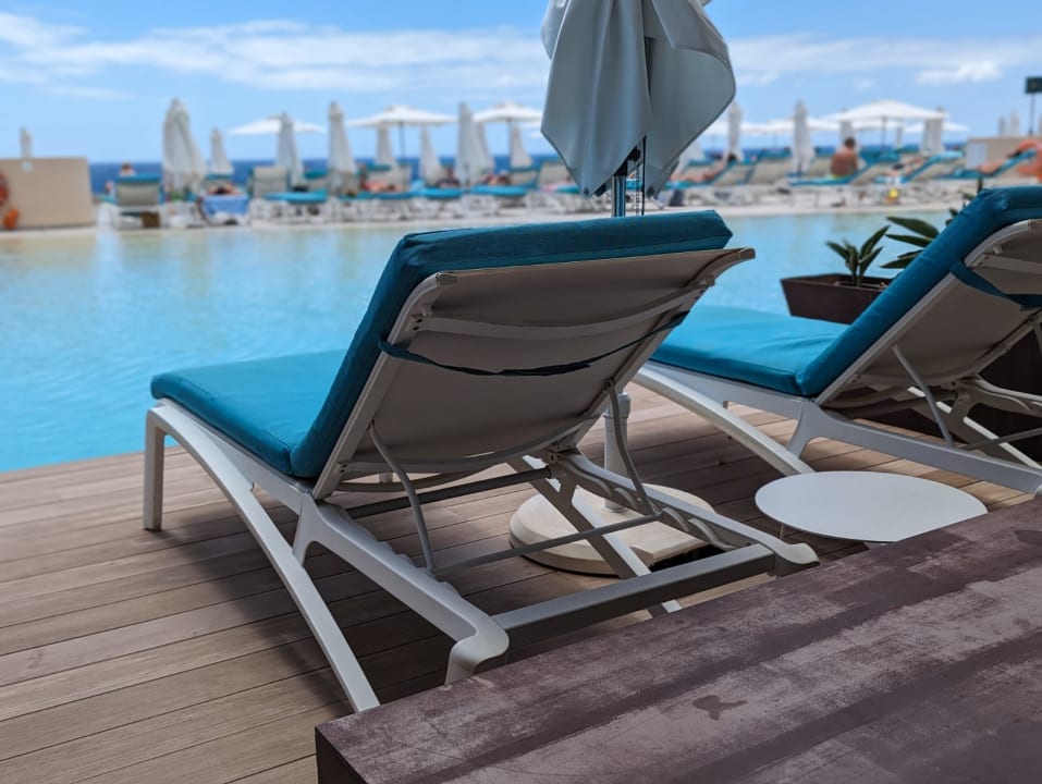 Zimmer Iberostar Selection Fuerteventura Palace