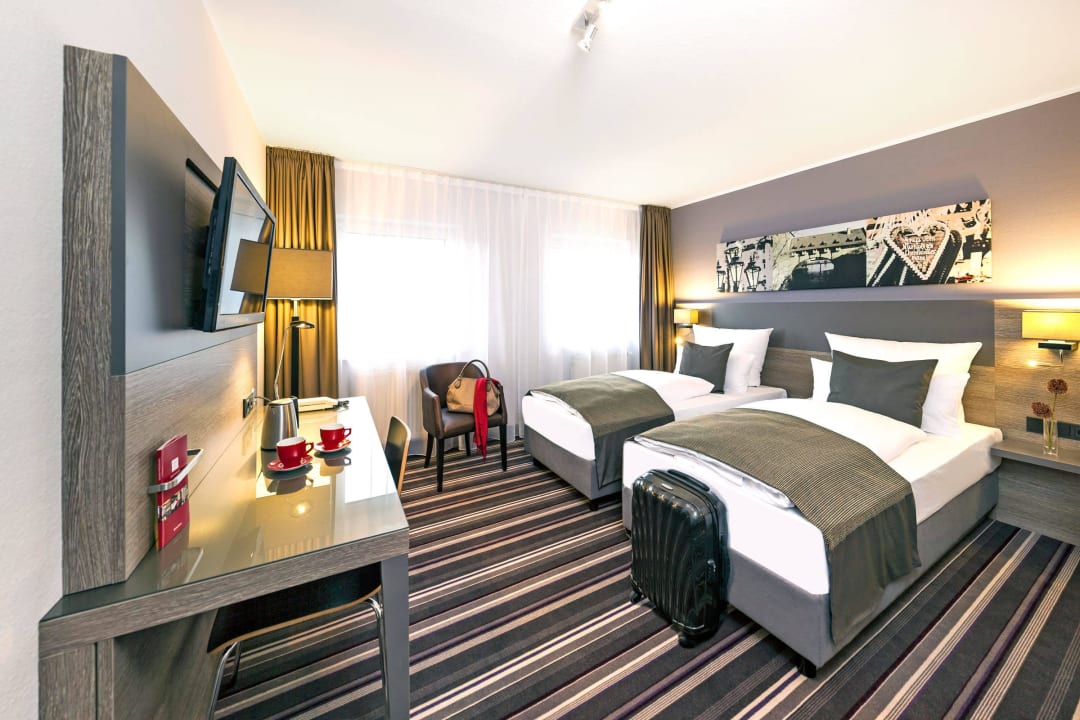 Comfort Room Leonardo Hotel Nürnberg