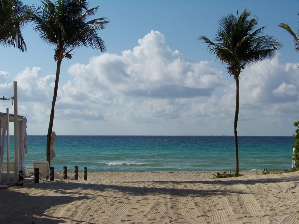Strand Iberostar Waves Tucan