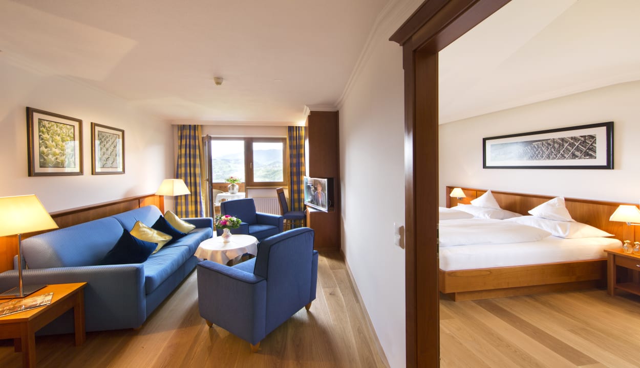 Zimmer Hotel Zinnkrügl