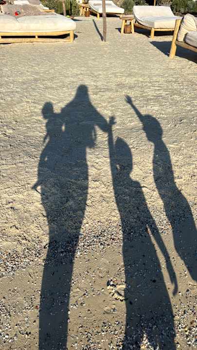 Sonstiges Lujo Art & Joy Bodrum