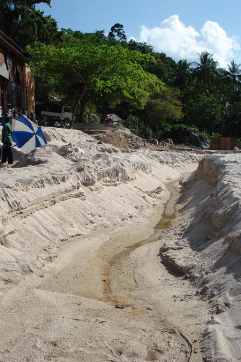 Fluss Panviman Resort Koh Phangan