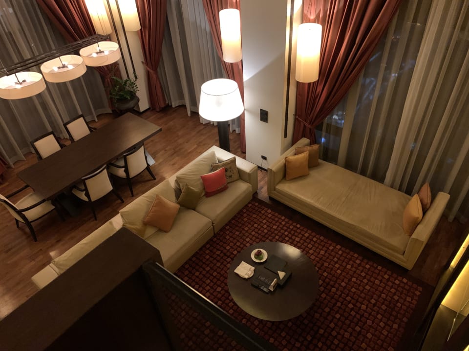 Zimmer VIE Hotel Bangkok, MGallery