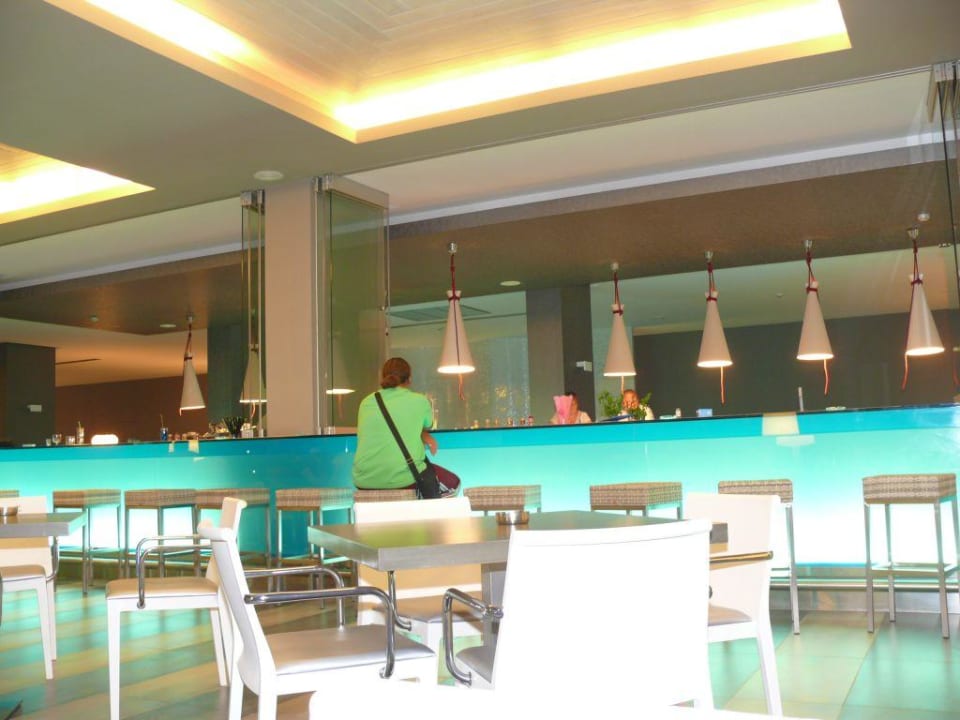 Bluemoon-Bar Atlantica Mikri Poli Crete