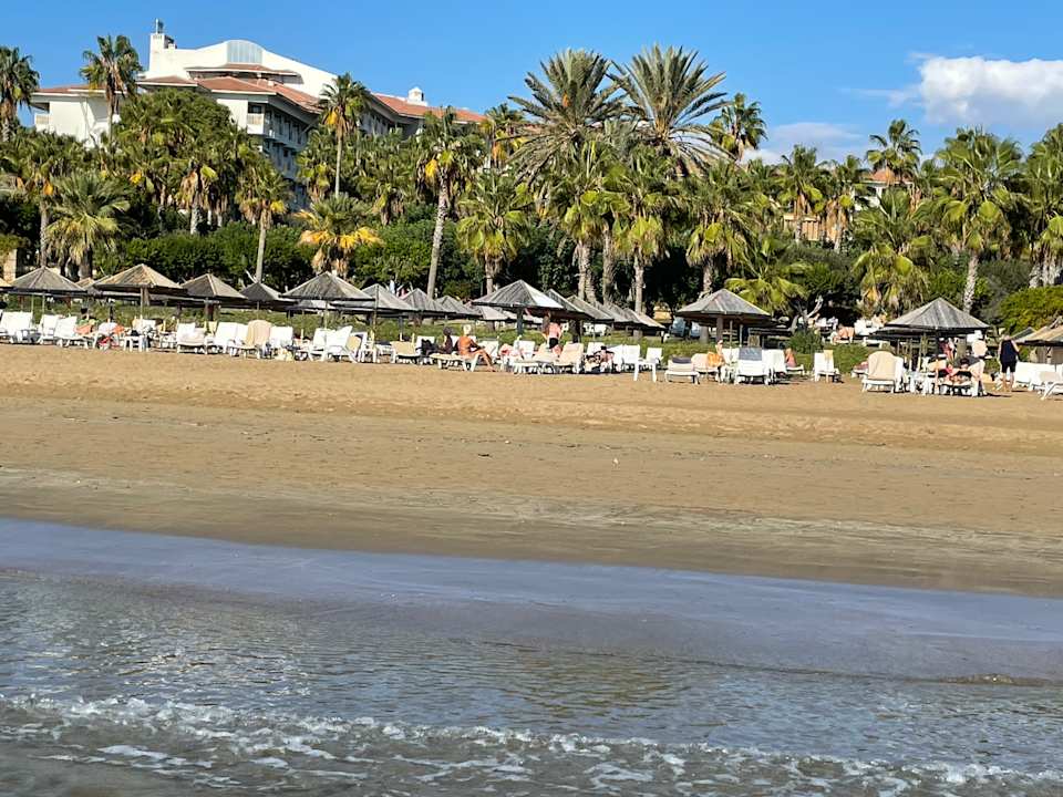 Strand Hotel Defne Garden