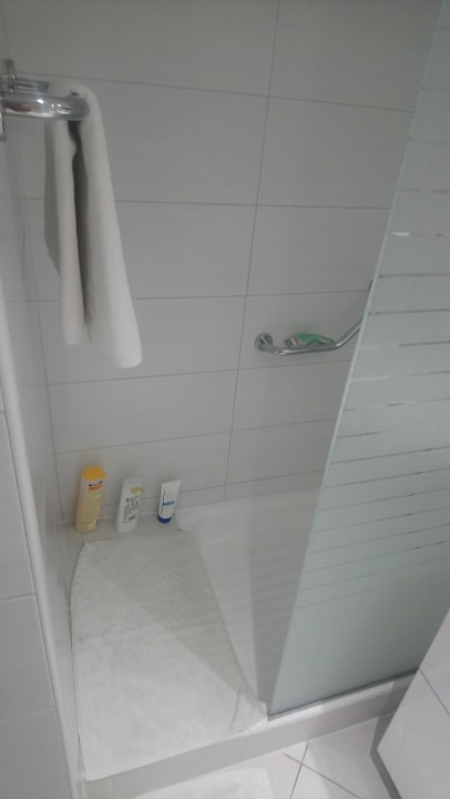 Zimmer Hedera Hotel