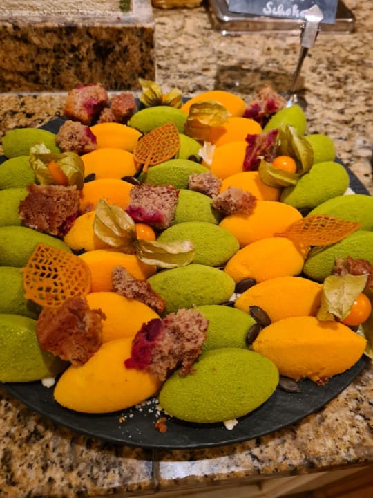 Gastro Verwöhnhotel Kristall