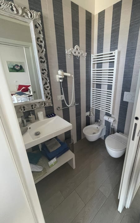 Zimmer Hotel Madalù