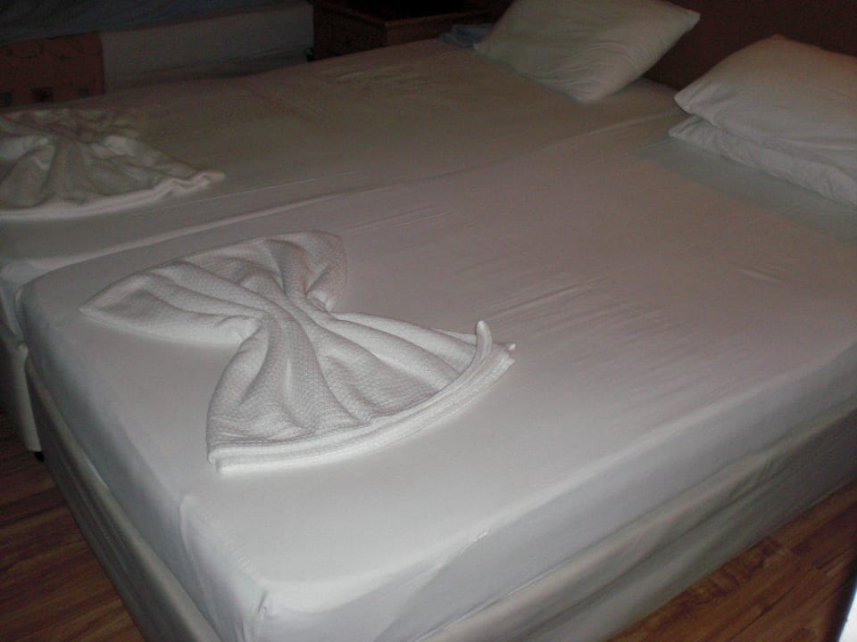 Zimmer Club Hotel Mirabell