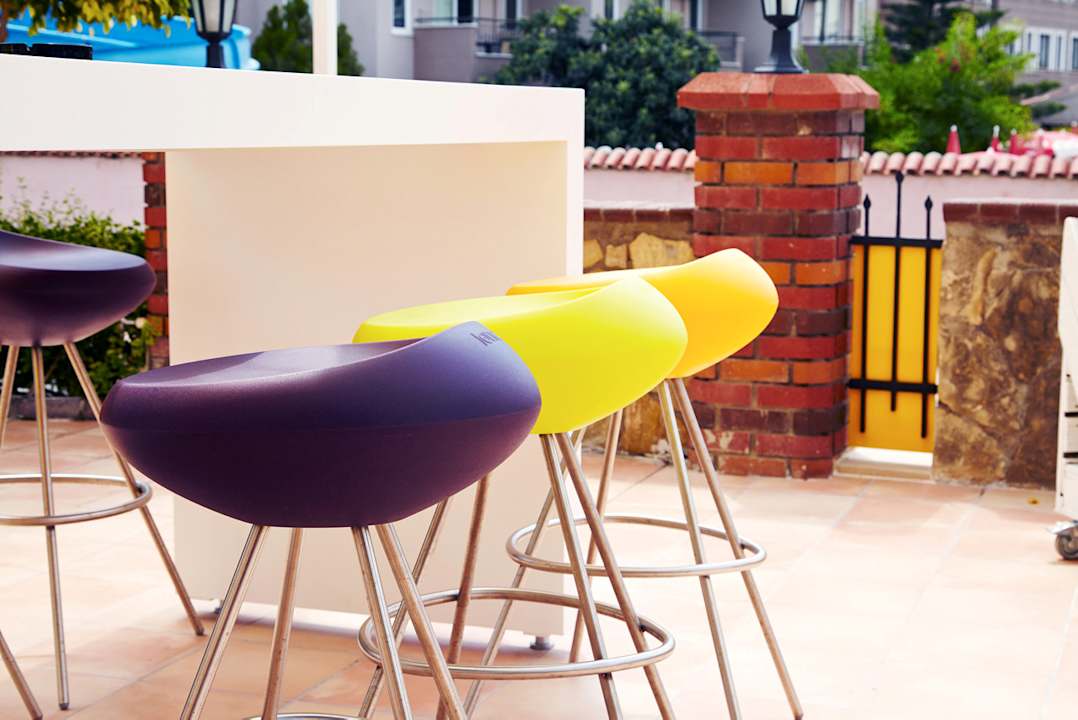 Sonstiges smartline Sunpark Aramis