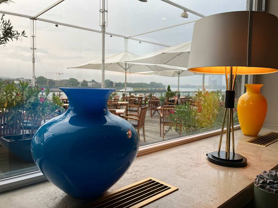 Gastro Ameron Hotel Königshof