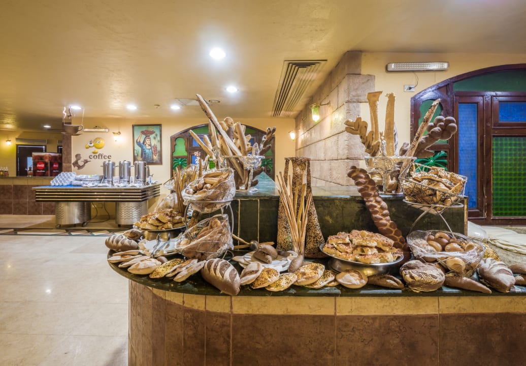 Gastro Sunny Days Palma De Mirette Resort & Spa