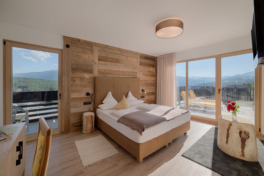 Zimmer Hotel Kristall