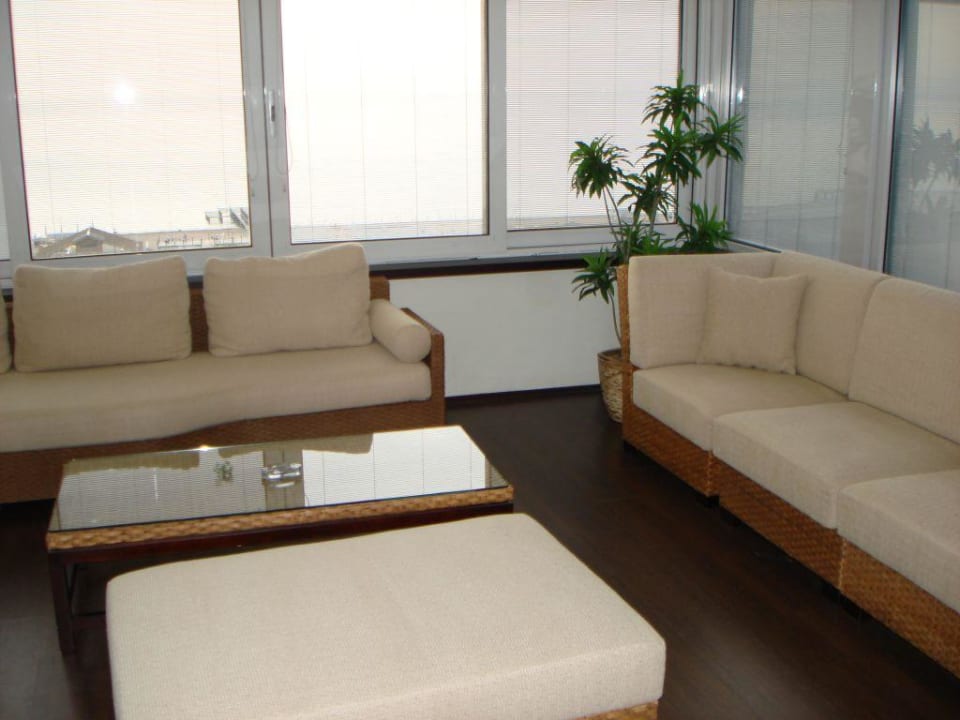 Suite Limak Lara Deluxe Hotel & Resort